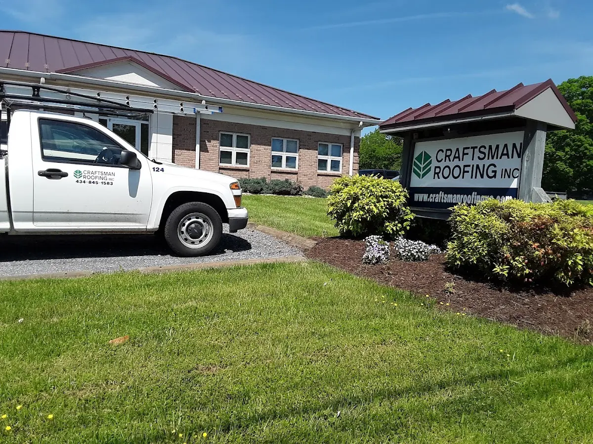 Quality Roof Replacement by experienced craftsmen in Powder Springs Chase